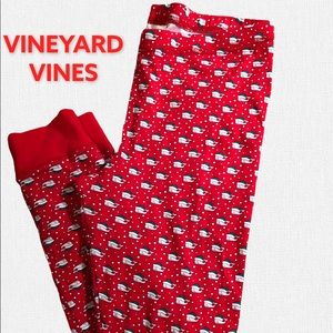 VINEYARD VINES pj bottoms